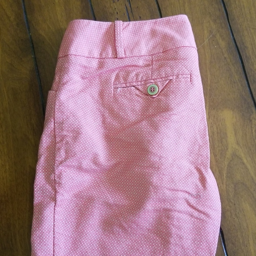 Limited Pants